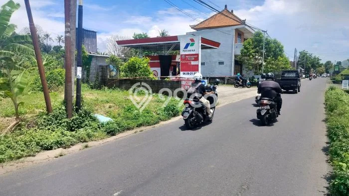 FOR RENT! Gudang di Sempidi Cocok untuk Bisnis 120m2 FOR RENT! Gudang di Sempidi Cocok untuk Bisnis 120m2