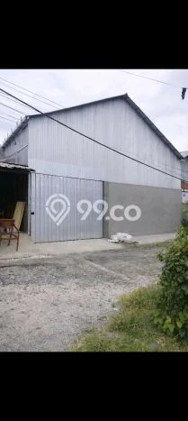 FOR RENT! Gudang di Sempidi Cocok untuk Bisnis 120m2 FOR RENT! Gudang di Sempidi Cocok untuk Bisnis 120m2
