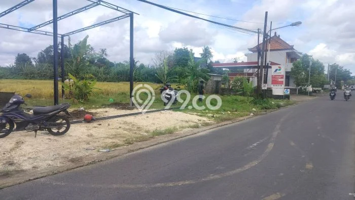 FOR RENT! Gudang di Sempidi Cocok untuk Bisnis 120m2 FOR RENT! Gudang di Sempidi Cocok untuk Bisnis 120m2