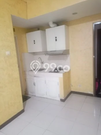 Hunian Apartemen Hemat 2 KT 1 KM di Bogor Utara, Bogor, Jawa Barat Hunian Apartemen Hemat 2 KT 1 KM di Bogor Utara, Bogor, Jawa Barat