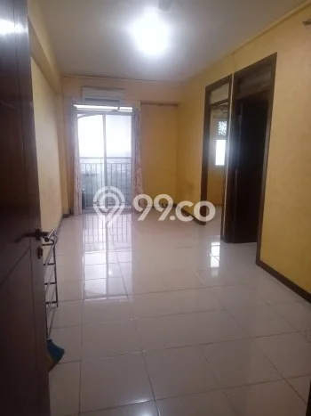 Hunian Apartemen Hemat 2 KT 1 KM di Bogor Utara, Bogor, Jawa Barat Hunian Apartemen Hemat 2 KT 1 KM di Bogor Utara, Bogor, Jawa Barat