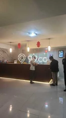 Hunian Apartemen Hemat 2 KT 1 KM di Bogor Utara, Bogor, Jawa Barat Hunian Apartemen Hemat 2 KT 1 KM di Bogor Utara, Bogor, Jawa Barat