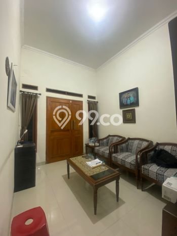 Rumah Strategis Modern Lb 150m2 di Margahayu, Bandung Rumah Strategis Modern Lb 150m2 di Margahayu, Bandung