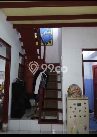 Rumah Modern 4 Kamar LT 120m2 di Bandung Barat Rumah Modern 4 Kamar LT 120m2 di Bandung Barat