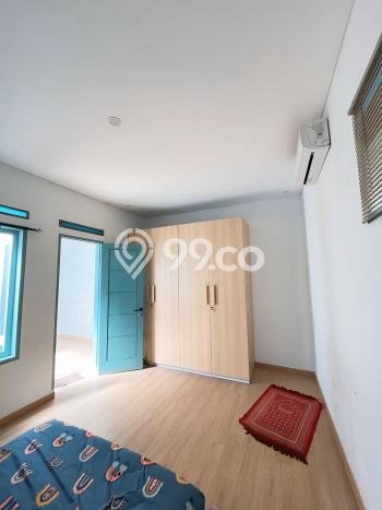 Dijual Cepat Rumah Favorit Siap Huni LB 120m2 di Cileunyi, Bandung Dijual Cepat Rumah Favorit Siap Huni LB 120m2 di Cileunyi, Bandung
