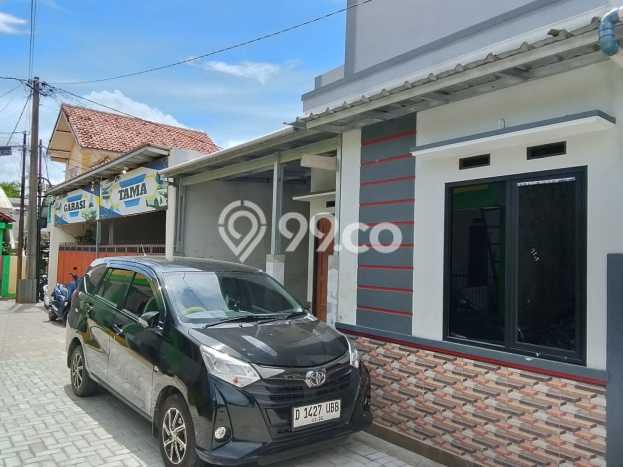 Hunian Terjangkau Dijual Area Regol, Bandung Harga Rp 465 Juta Hunian Terjangkau Dijual Area Regol, Bandung Harga Rp 465 Juta