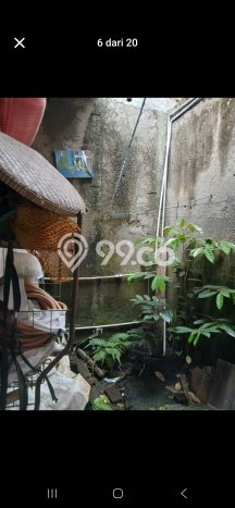 Rumah Modern 4 Kamar LT 120m2 di Bandung Barat Rumah Modern 4 Kamar LT 120m2 di Bandung Barat