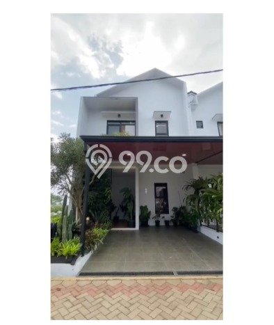 Hunian Nyaman Asri 2 KT Siap Huni di Padalarang Bandung Hunian Nyaman Asri 2 KT Siap Huni di Padalarang Bandung