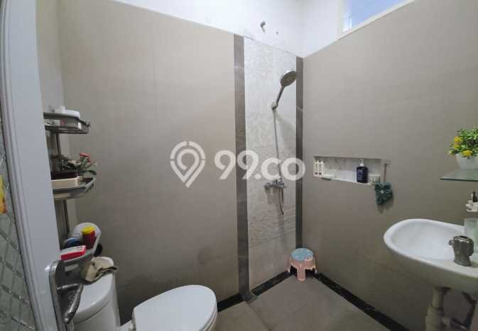 Rumah Modern 2 KT di Cikarang Bekasi Unfurnished Rumah Modern 2 KT di Cikarang Bekasi Unfurnished