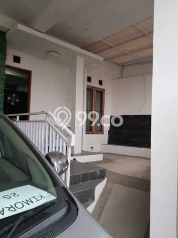 Hunian Nyaman Asri 3 KT Siap Pakai di Sariwangi Bandung Hunian Nyaman Asri 3 KT Siap Pakai di Sariwangi Bandung