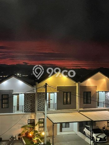 Hunian Nyaman Asri 2 KT Siap Huni di Padalarang Bandung Hunian Nyaman Asri 2 KT Siap Huni di Padalarang Bandung