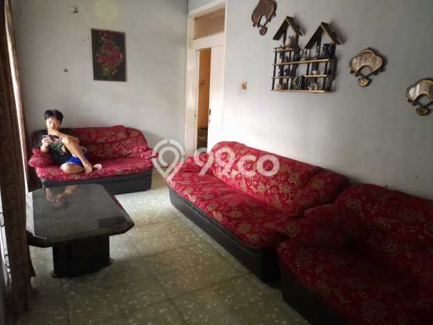 Jual Rumah Modern 3 KT di Soekarno Hatta, Bandung Jual Rumah Modern 3 KT di Soekarno Hatta, Bandung