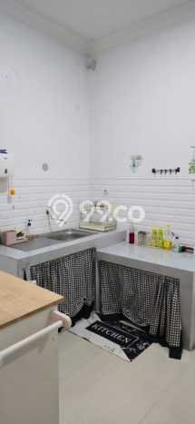 Rumah Modern 2 KT di Cikarang Bekasi Unfurnished Rumah Modern 2 KT di Cikarang Bekasi Unfurnished