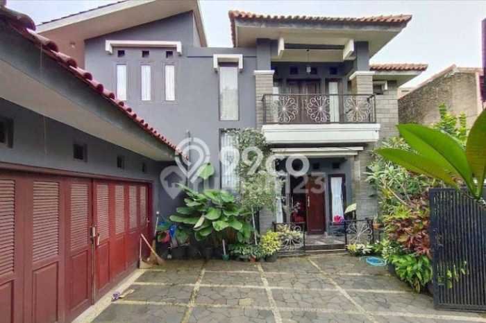 For Sale Rumah Mewah Exclusive di Parongpong, Bandung Barat For Sale Rumah Mewah Exclusive di Parongpong, Bandung Barat