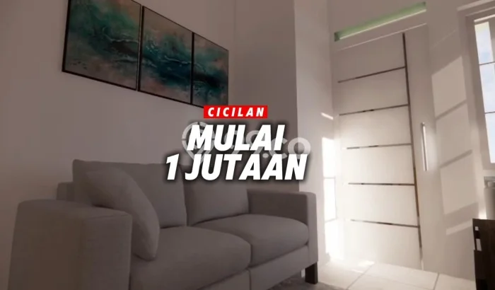 Jual Rumah Harga Miring Pamulihan Punya 2 Kamar & LT 30m2 Jual Rumah Harga Miring Pamulihan Punya 2 Kamar & LT 30m2
