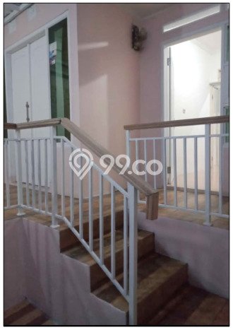 Rumah Strategis Minimalis Lb 50m2 di Cimahi Utara, Cimahi Rumah Strategis Minimalis Lb 50m2 di Cimahi Utara, Cimahi