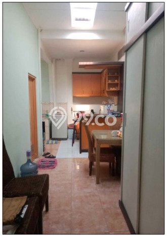 Rumah Strategis Minimalis Lb 50m2 di Cimahi Utara, Cimahi Rumah Strategis Minimalis Lb 50m2 di Cimahi Utara, Cimahi
