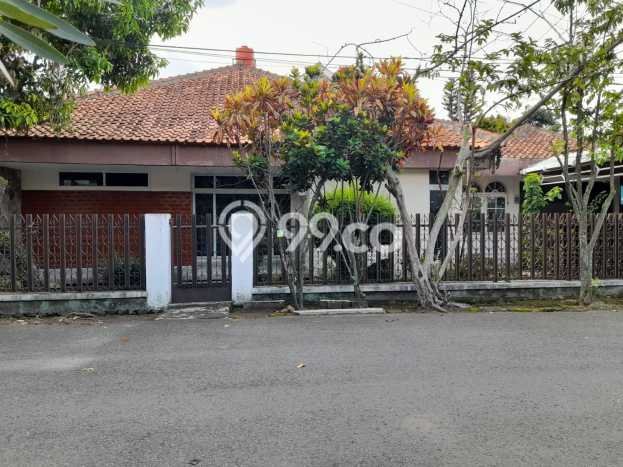 Jual Rumah Modern 3 KT di Soekarno Hatta, Bandung Jual Rumah Modern 3 KT di Soekarno Hatta, Bandung
