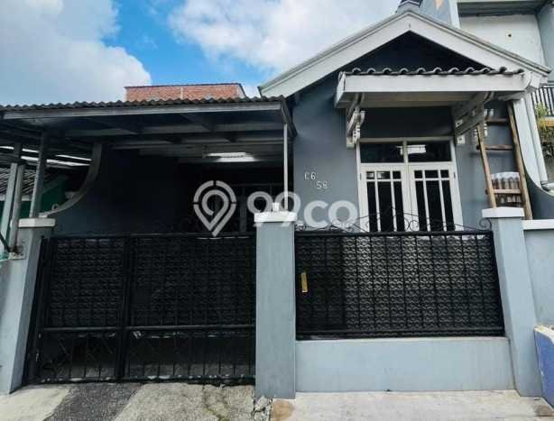 Hunian Terjangkau LT 70m2 di Cimahi Lingkungan Asri Hunian Terjangkau LT 70m2 di Cimahi Lingkungan Asri