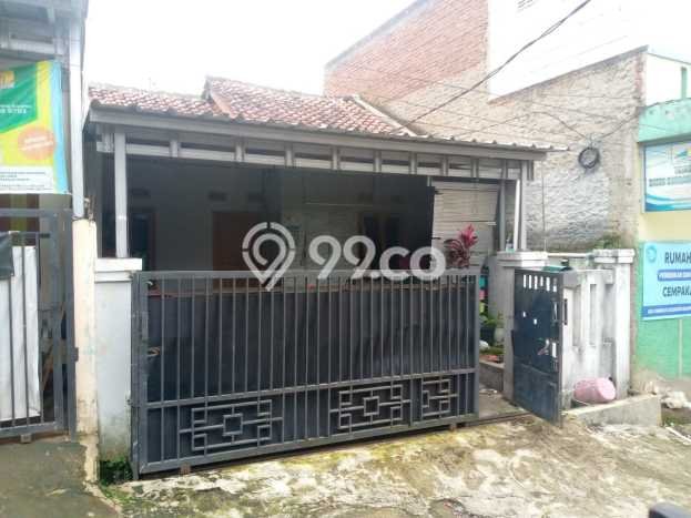 Rumah Idaman 2 KT Hemat Budget di Cimahi Bandung Rumah Idaman 2 KT Hemat Budget di Cimahi Bandung