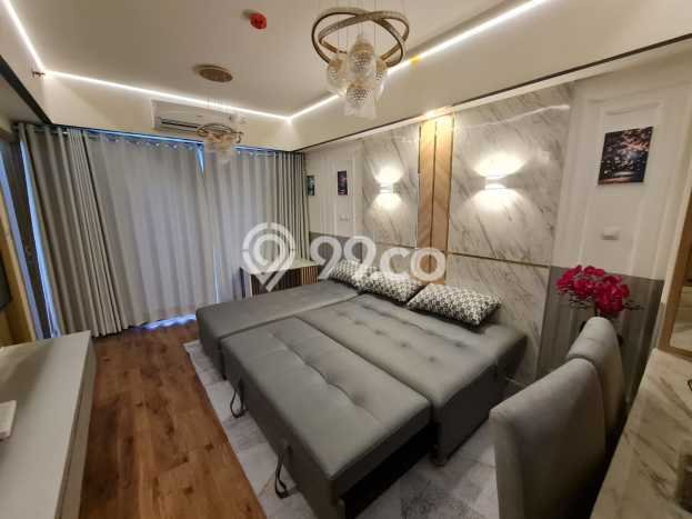 Sewa Apartemen Hemat di Cikarang Barat, Bekasi Dekat Fasilitas Umum Sewa Apartemen Hemat di Cikarang Barat, Bekasi Dekat Fasilitas Umum