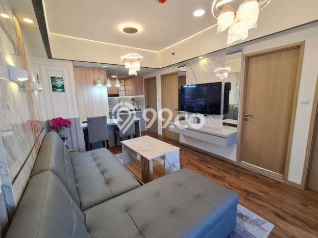 Sewa Apartemen Hemat di Cikarang Barat, Bekasi Dekat Fasilitas Umum Sewa Apartemen Hemat di Cikarang Barat, Bekasi Dekat Fasilitas Umum