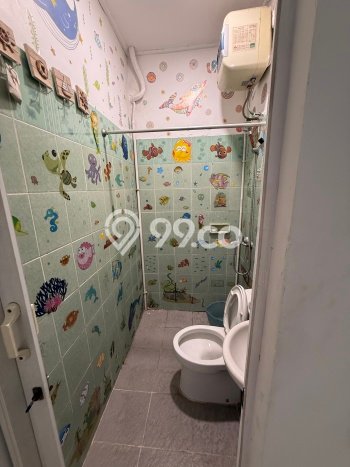 Hunian Nyaman Asri 3 KT Siap Huni di Lippo Karawaci Tangerang Hunian Nyaman Asri 3 KT Siap Huni di Lippo Karawaci Tangerang