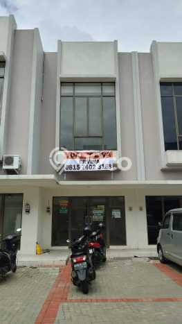 Unit Ruko Strategis di Pagedangan, Tangerang Potensi Cuan Besar Unit Ruko Strategis di Pagedangan, Tangerang Potensi Cuan Besar
