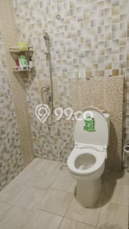 Rumah Minimalis 5 KT LT 124m2 di Manyar Rumah Minimalis 5 KT LT 124m2 di Manyar