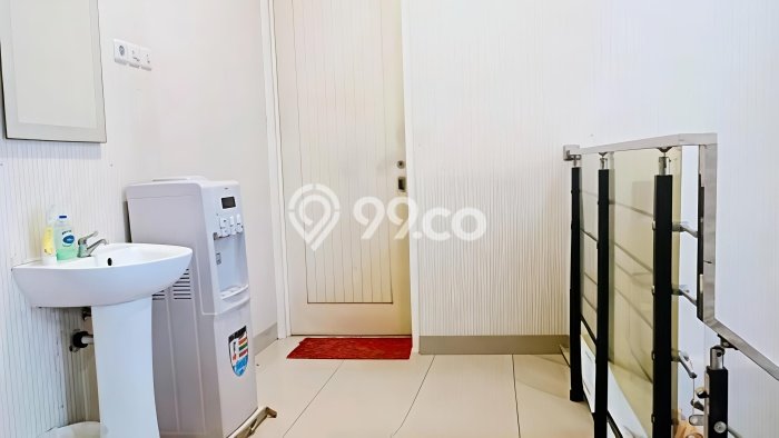 Rumah Minimalis 5 KT LT 124m2 di Manyar Rumah Minimalis 5 KT LT 124m2 di Manyar