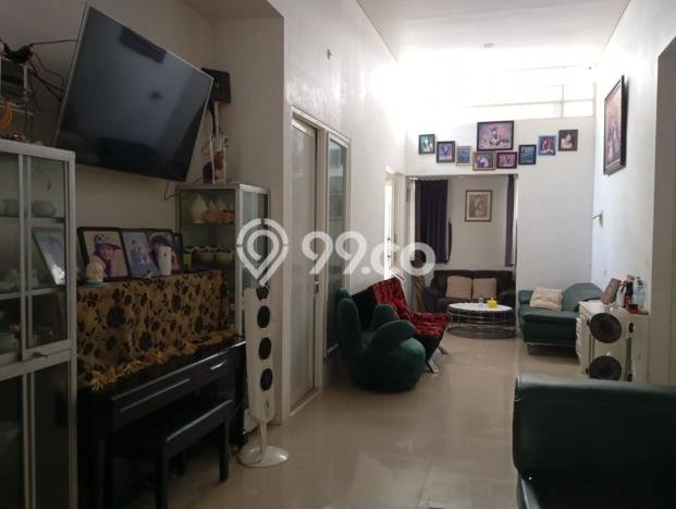 For Sale Hunian Rumah Nyaman 4 KT di Surabaya Kota, Surabaya For Sale Hunian Rumah Nyaman 4 KT di Surabaya Kota, Surabaya