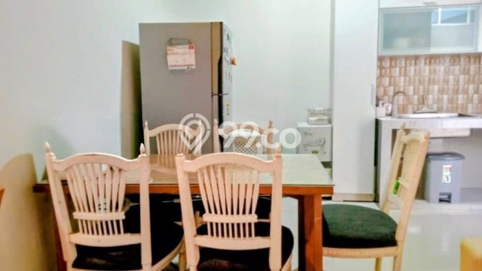 Rumah Minimalis 5 KT LT 124m2 di Manyar Rumah Minimalis 5 KT LT 124m2 di Manyar