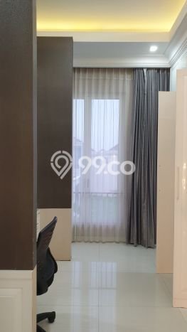 Rumah Luxury Modern Siap Huni di Surabaya Kota Surabaya Rumah Luxury Modern Siap Huni di Surabaya Kota Surabaya