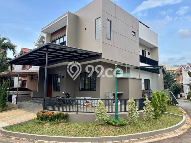 Dijual Rumah Elit Exclusive di Kelapa Gading, Jakarta Utara Dijual Rumah Elit Exclusive di Kelapa Gading, Jakarta Utara