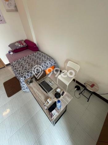 Dijual Apartemen di Cinere, Depok 0 KT, 0 KM Strategis Dijual Apartemen di Cinere, Depok 0 KT, 0 KM Strategis
