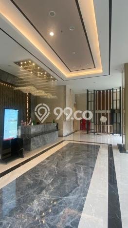Hunian Apartemen 2 KT 2 KM di Jagakarsa, Jakarta Selatan Dijual Cepat Hunian Apartemen 2 KT 2 KM di Jagakarsa, Jakarta Selatan Dijual Cepat