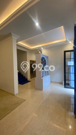 Dijual Rumah Mewah Megah Dengan View Eksklusif di Alam Sutera, Tangerang Dijual Rumah Mewah Megah Dengan View Eksklusif di Alam Sutera, Tangerang