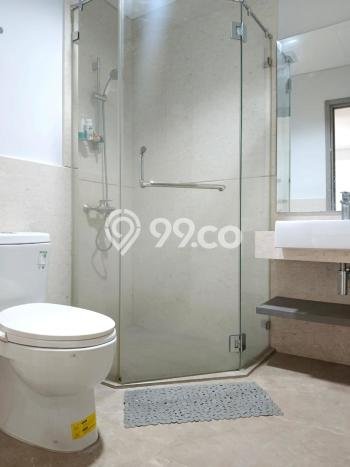 Dijual Apartemen 2 KT & 1 KM di Jakarta Selatan Area Strategis Dijual Apartemen 2 KT & 1 KM di Jakarta Selatan Area Strategis