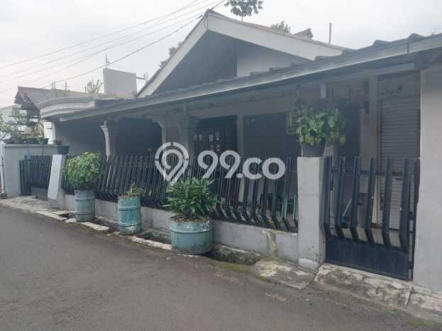 Dijual Hunian Rumah Nyaman 4 KT di Ciparigi, Bogor Dijual Hunian Rumah Nyaman 4 KT di Ciparigi, Bogor