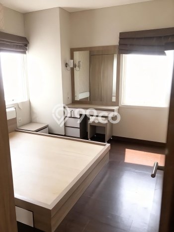 Sewa Apartemen Terjangkau 2 BR di Ancol Jakarta Utara Sewa Apartemen Terjangkau 2 BR di Ancol Jakarta Utara