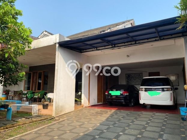 Dijual Hunian Mewah dengan Fasilitas Sekitar Lengkap di Jagakarsa, Jakarta Selatan Dijual Hunian Mewah dengan Fasilitas Sekitar Lengkap di Jagakarsa, Jakarta Selatan