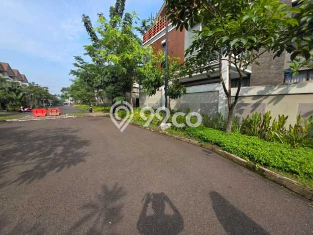 Rumah Strategis Modern Lb 100m2 di Cimanggis, Depok Rumah Strategis Modern Lb 100m2 di Cimanggis, Depok