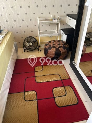 Apartemen Strategis 35m2 di Kalibata Jakarta Selatan 2 KT Apartemen Strategis 35m2 di Kalibata Jakarta Selatan 2 KT
