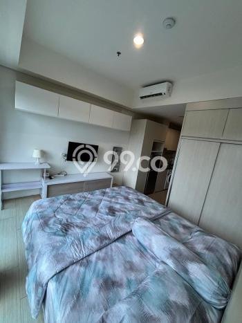 Disewakan Segera Apartemen Minimalis 0 KT di Kawasan Kembangan Disewakan Segera Apartemen Minimalis 0 KT di Kawasan Kembangan