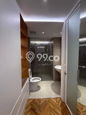 Hunian Strategis 58m2 di Pantai Indah Kapuk Jakarta Utara 2 Bedroom Hunian Strategis 58m2 di Pantai Indah Kapuk Jakarta Utara 2 Bedroom
