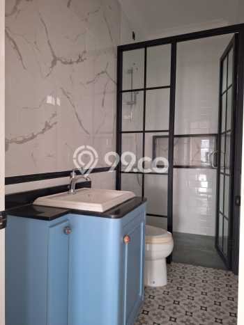 Rumah Elit Modern Siap Huni di BSD The Icon Tangerang Rumah Elit Modern Siap Huni di BSD The Icon Tangerang