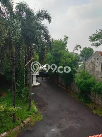 Hunian Mewah Siap Huni LT 1281m2 di Pasar Minggu, Jakarta Selatan Hunian Mewah Siap Huni LT 1281m2 di Pasar Minggu, Jakarta Selatan
