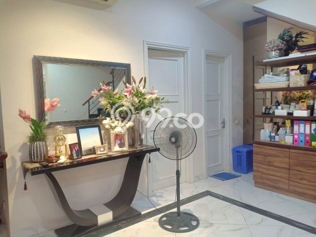 Rumah Minimalis 3 Kamar LT 60m2 di Gading Serpong Rumah Minimalis 3 Kamar LT 60m2 di Gading Serpong
