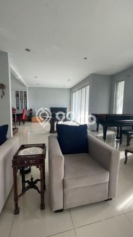 Siap Huni Rumah Mewah 4 Kamar di Ciputat Timur Dekat ke Mana Pun Siap Huni Rumah Mewah 4 Kamar di Ciputat Timur Dekat ke Mana Pun