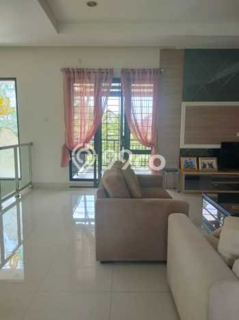 Rumah Mewah LB 435m2 Siap Pakai Desain Elegan di Bogor Nirwana Residence, Bogor Rumah Mewah LB 435m2 Siap Pakai Desain Elegan di Bogor Nirwana Residence, Bogor